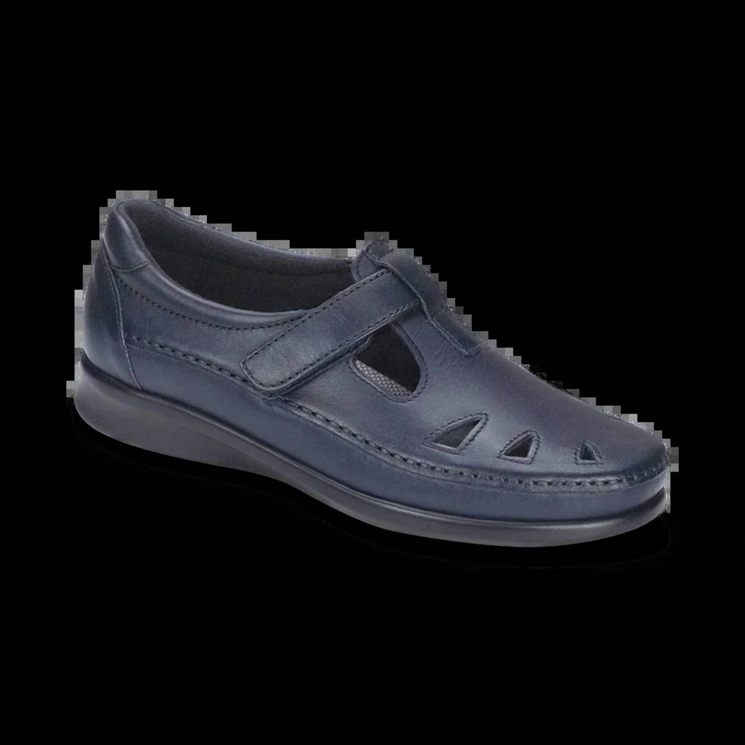 Sas - Women's Roamer Slip-On Loafer - Extra Wide