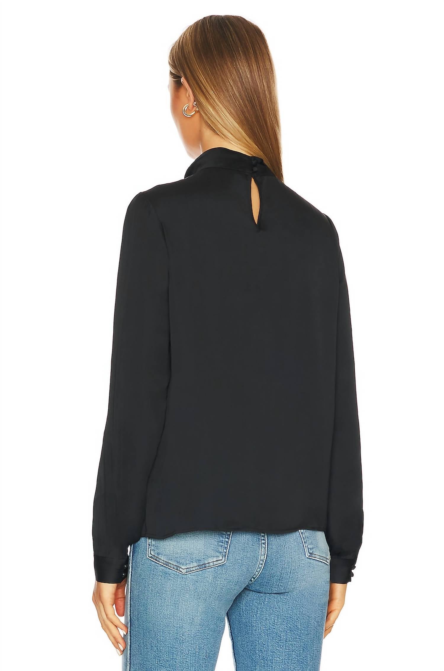 Paige - Ceres Top