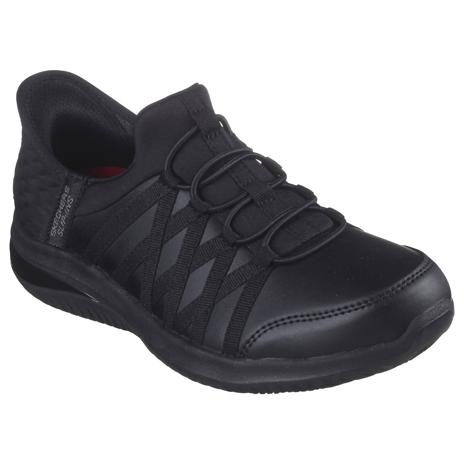 Skechers Work - Women's Slip-ins Dantey Sneaker