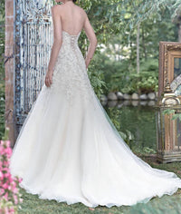 Maggie Sottero - Ladonna Wedding Dress