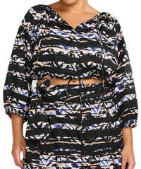 Artesands - Women's Provenance Elgar Top