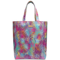 Consuela - Women's Grab N Go Basic Tote Bag