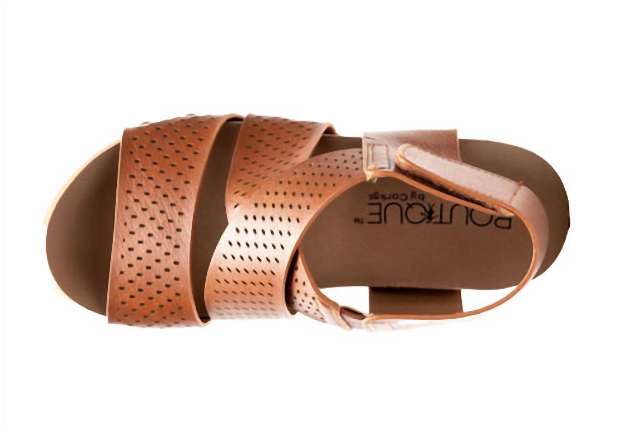 Corkys Footwear - Women's Guilty Pleasure Wedge