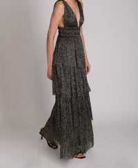 Sabina Musayev - Alpha Maxi Dress
