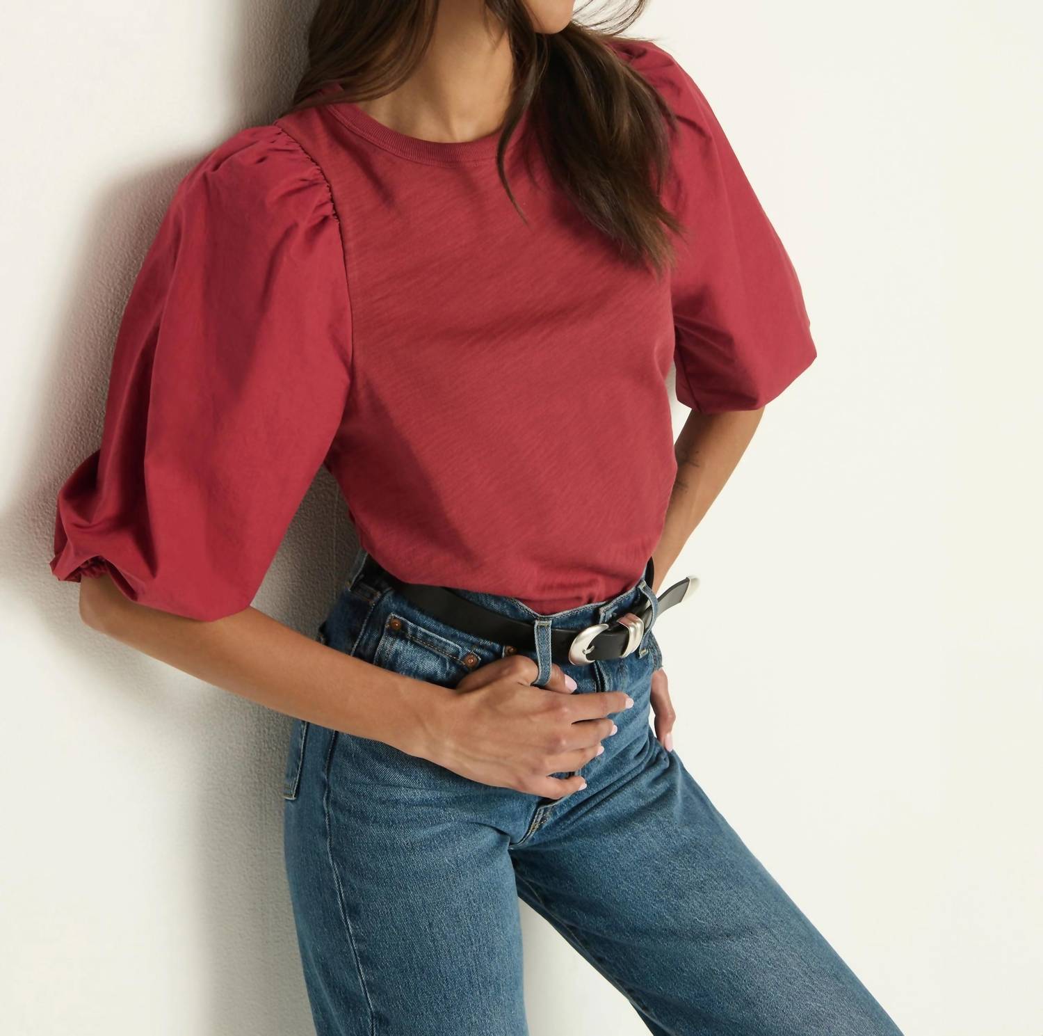 Nation Ltd - Tippi Top
