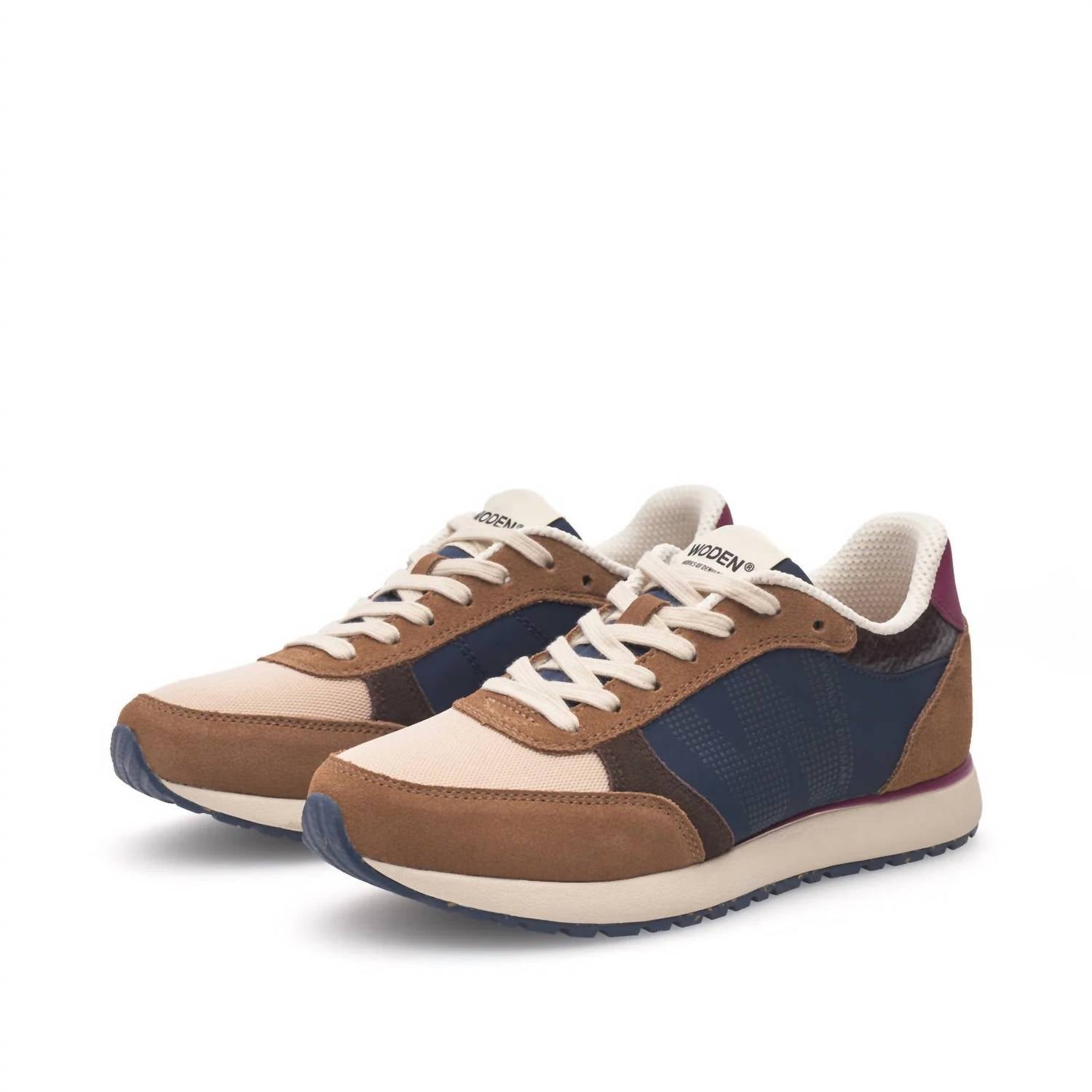Woden - Women's Ronja Sneaker
