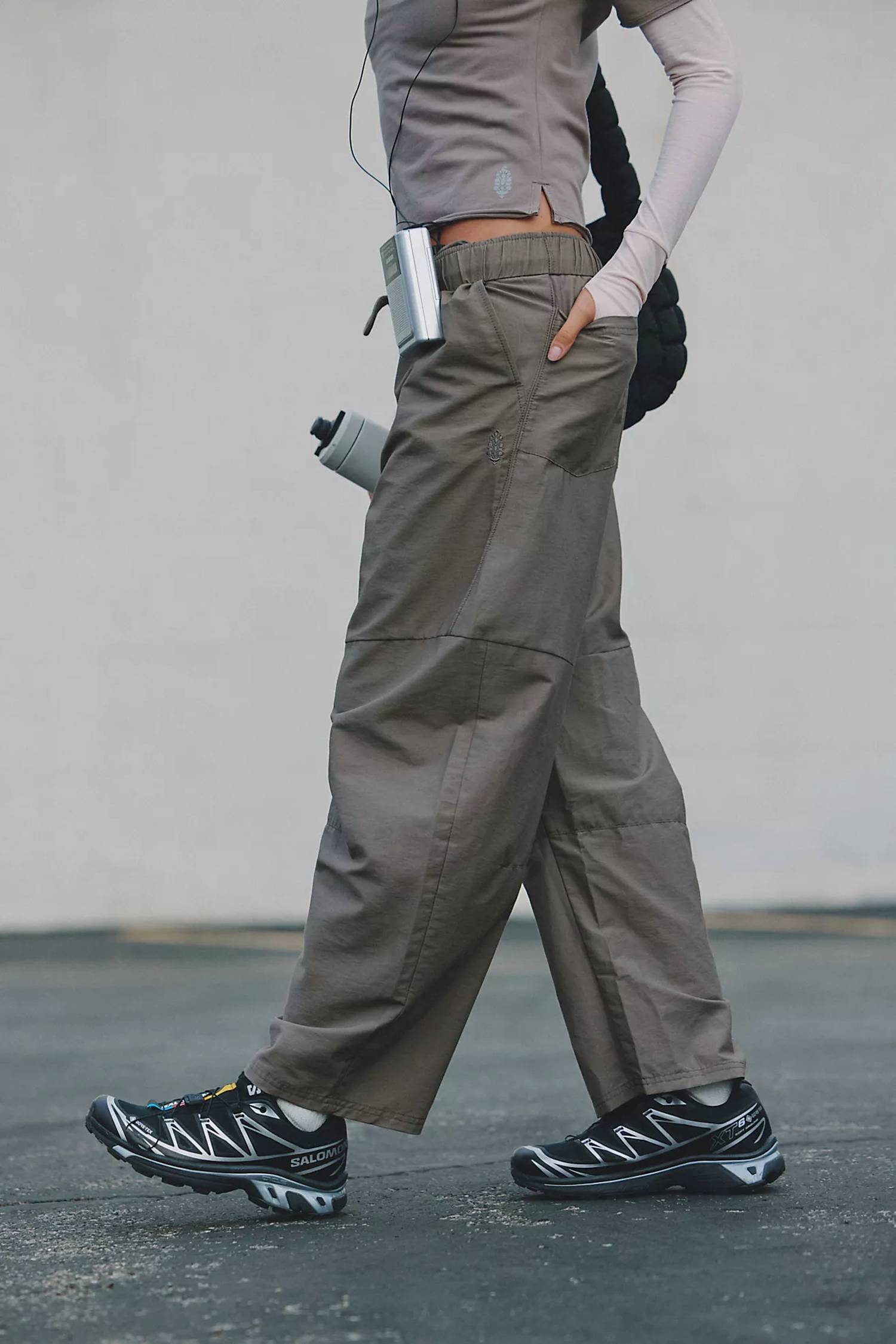 Free People - Game Day Pants