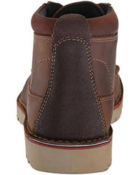 Clarks - Men's Vargo Apron Mid Boots