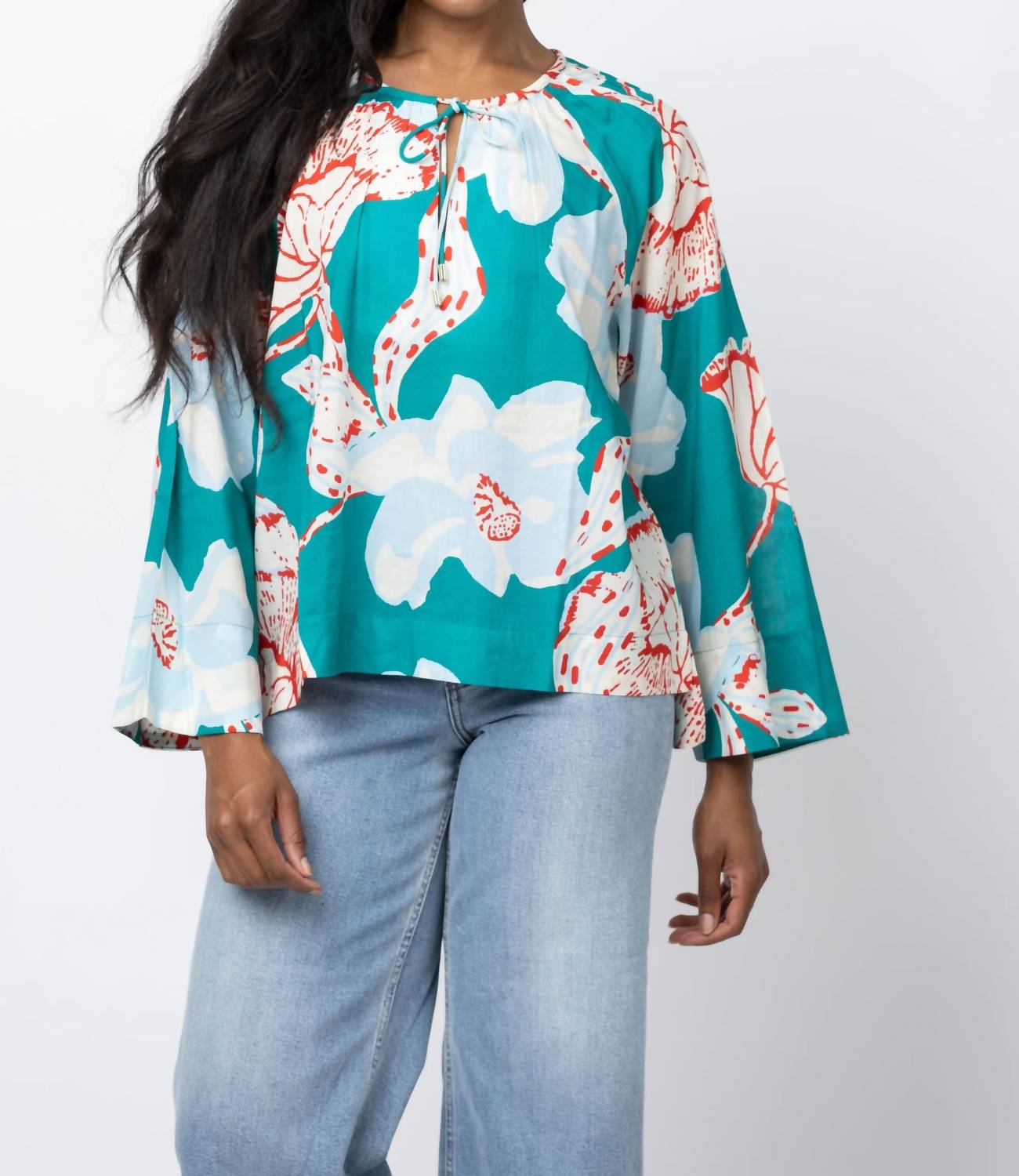 Cleobella - Abby Blouse