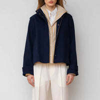 We-Ar4 - Split Jacket