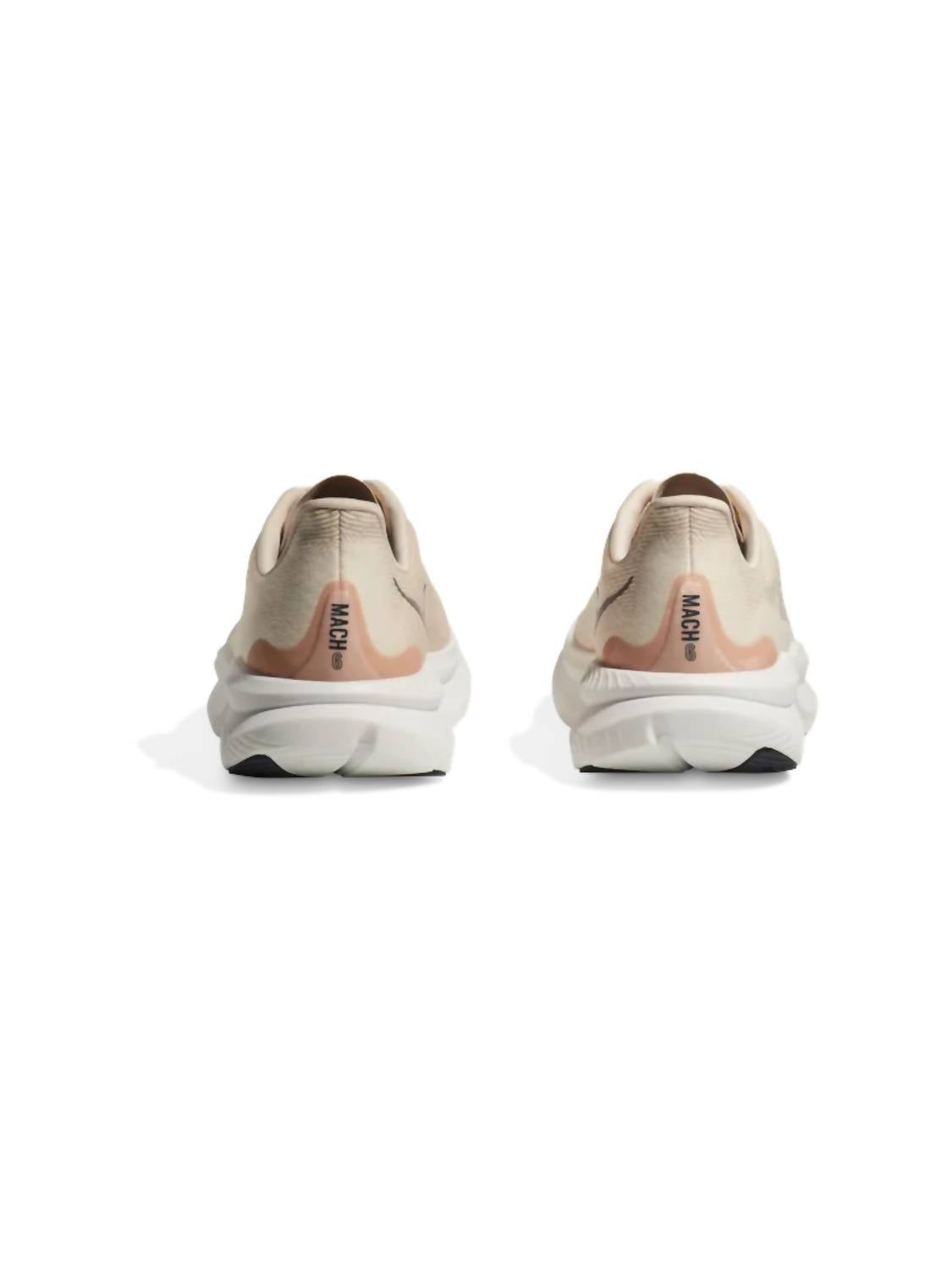 Hoka - Women's Mach 6 Running Shoes