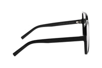 Saint Laurent - Women's Full Rim Square Non Polarized Sunglasses 232 Betty - 001