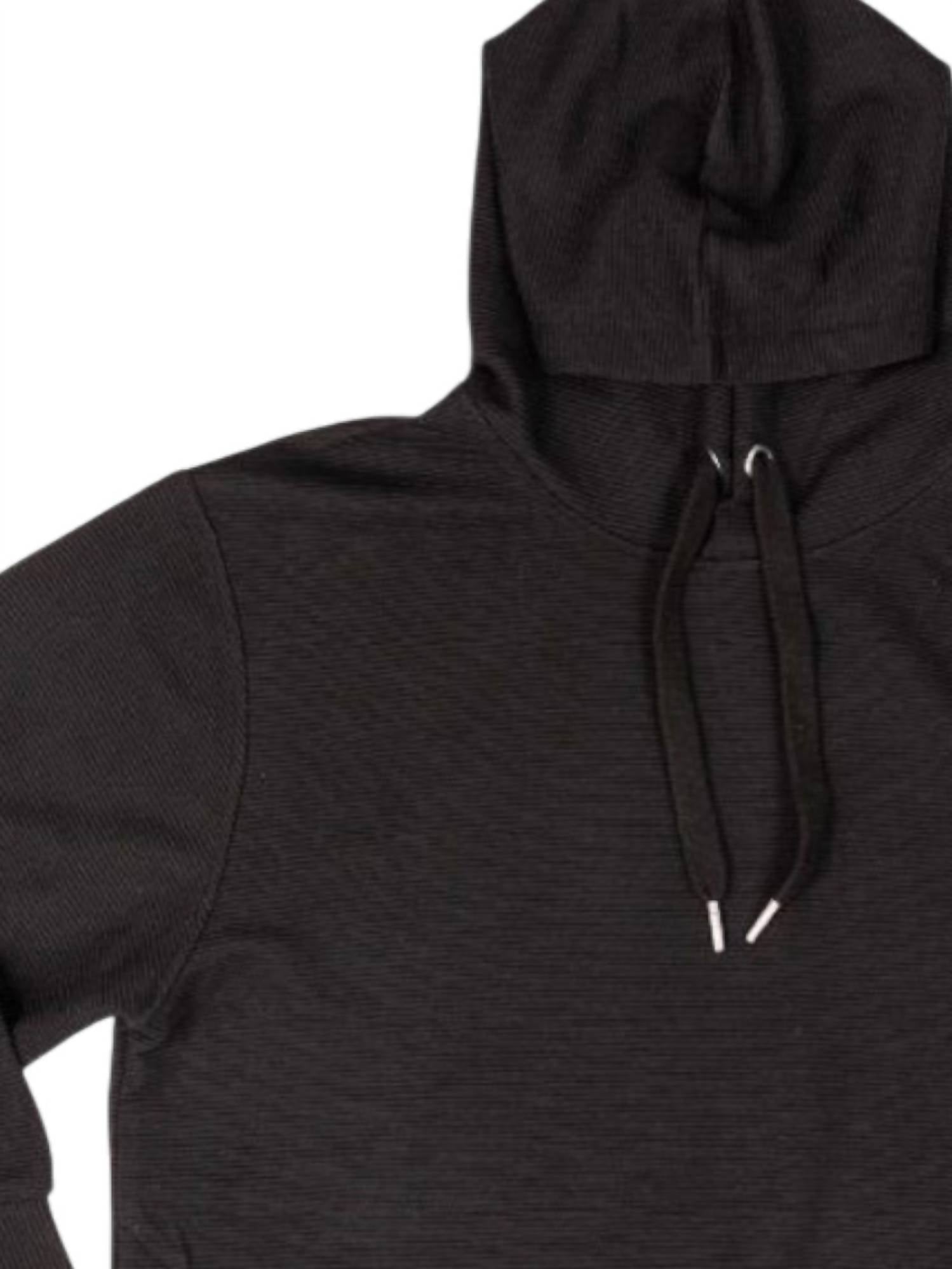Simply Southern - Women's Delin Ribbed Hoodie