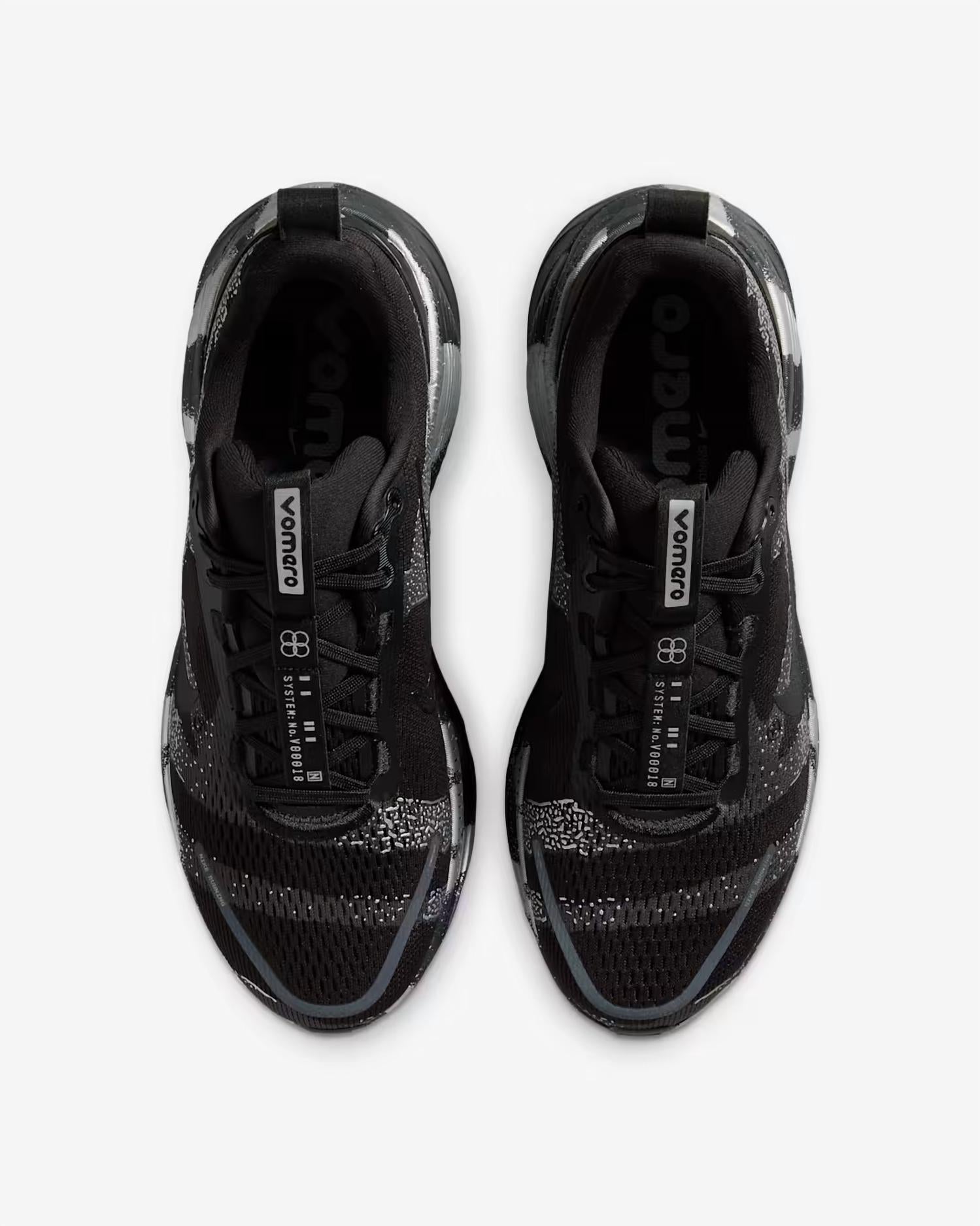 Nike - Men's Vomero 18 Disrupt Running Shoes