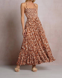 Elan - Coraline Maxi Dress