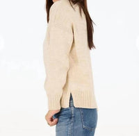 Kerri Rosenthal - Boyfriend Love Square Sweater