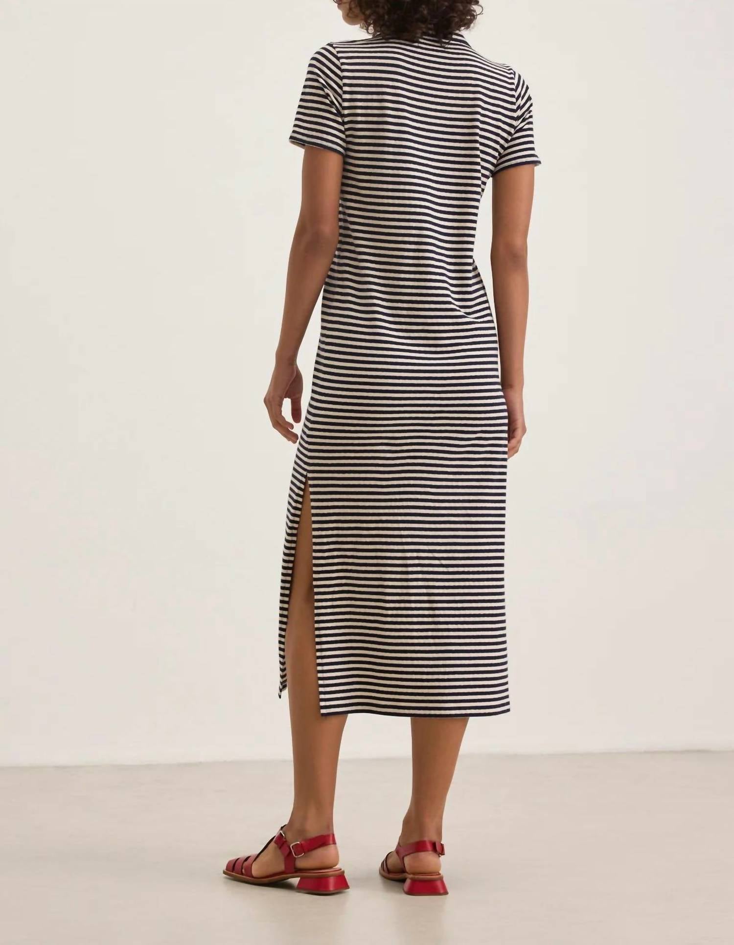 Velvet By Graham & Spencer - Khan Dress