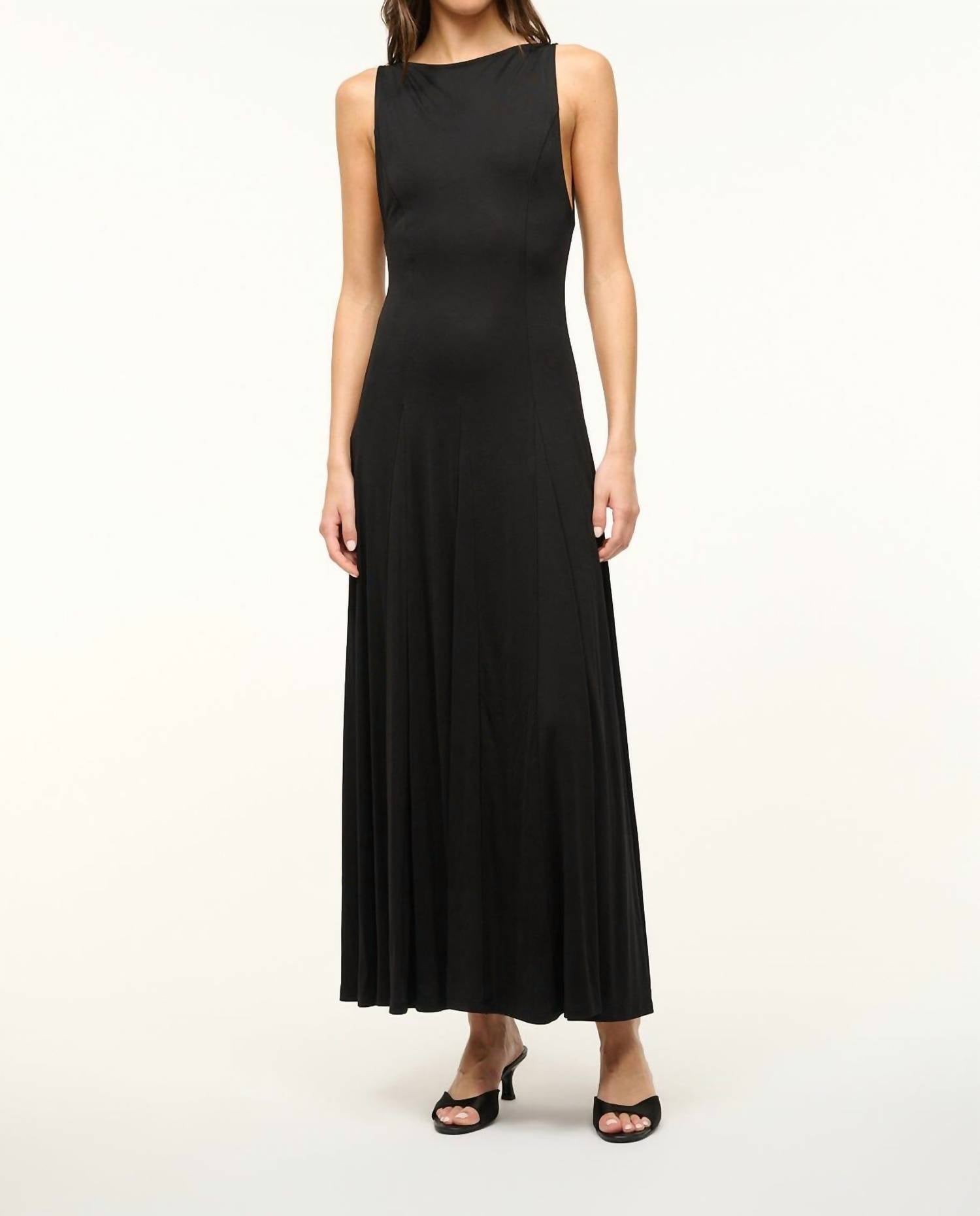 Staud - Gramercy Dress