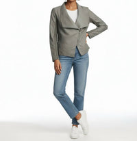 Bb Dakota - Gabrielle Faux Leather Jacket
