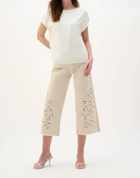 Joseph Ribkoff - Sweater Knit Top