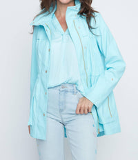 Renuar - Let It Rain Rain Jacket