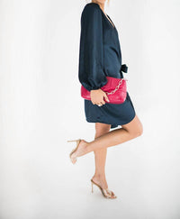 Falcon Park - Nova Wrap Dress