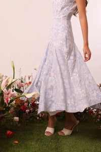 Liliana Meza - Gianna Midi Dress