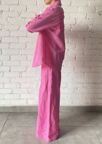 Hemant & Nandita - Oversized Shirt