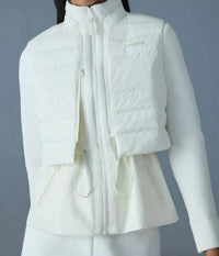 Mackage - Priscilla Long Sleeve Jacket