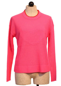 Lisa Todd - Women's Open For Love Sweater Top