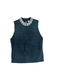 Simkhai - Rema Halter Top