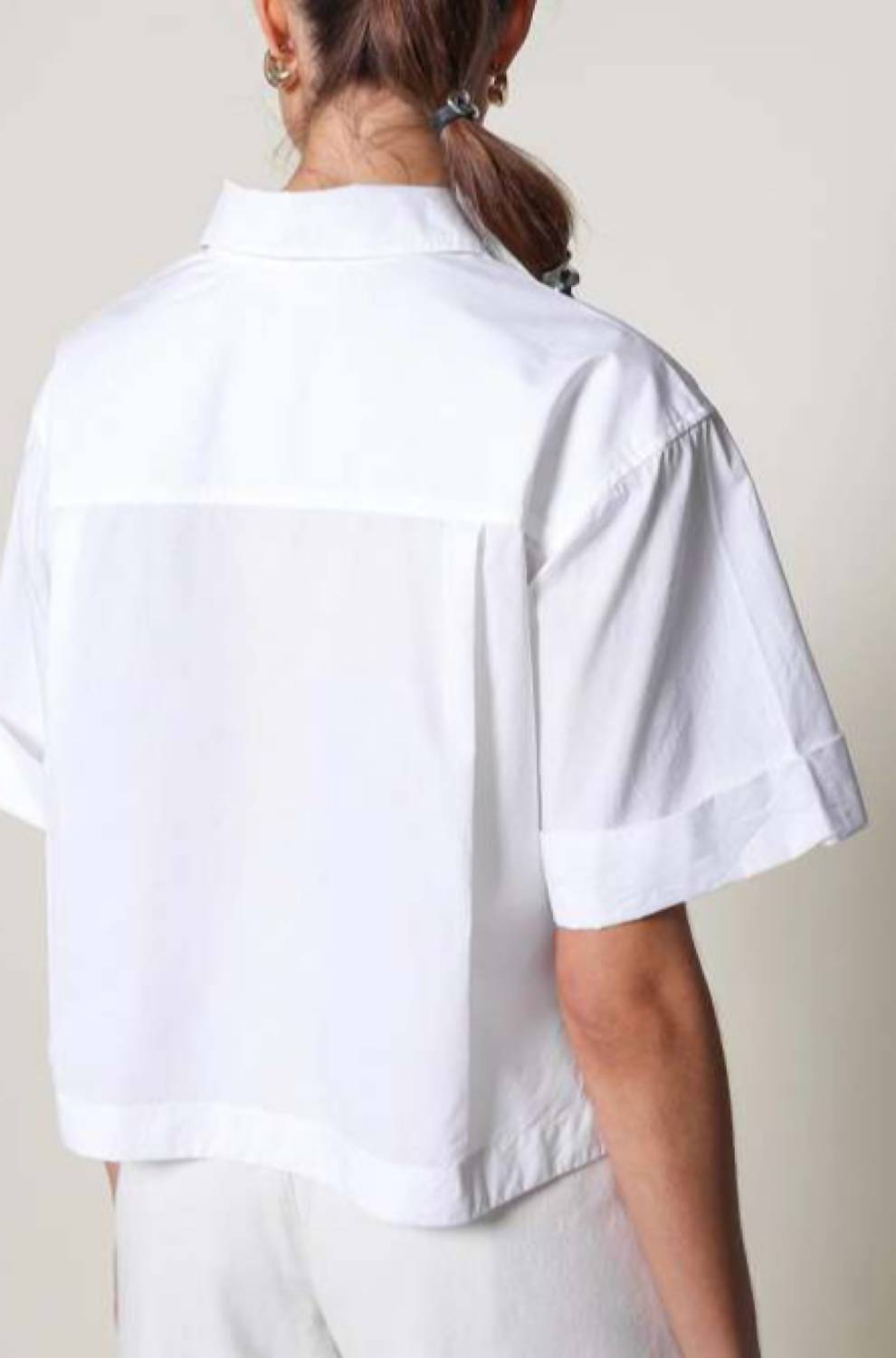 Cleobella - Ama Blouse