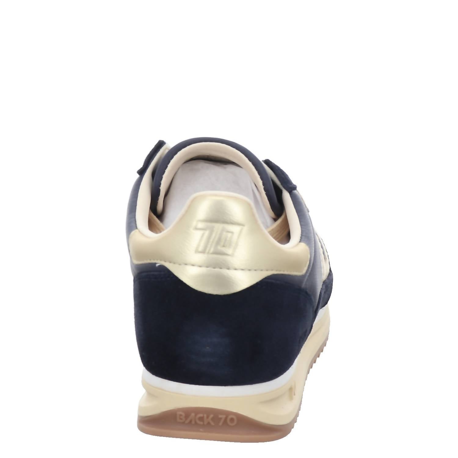 Back 70 - Women's Jogger Sneakers