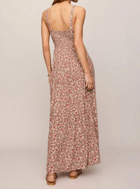 Z Supply - Women's Mindy Floral Dress