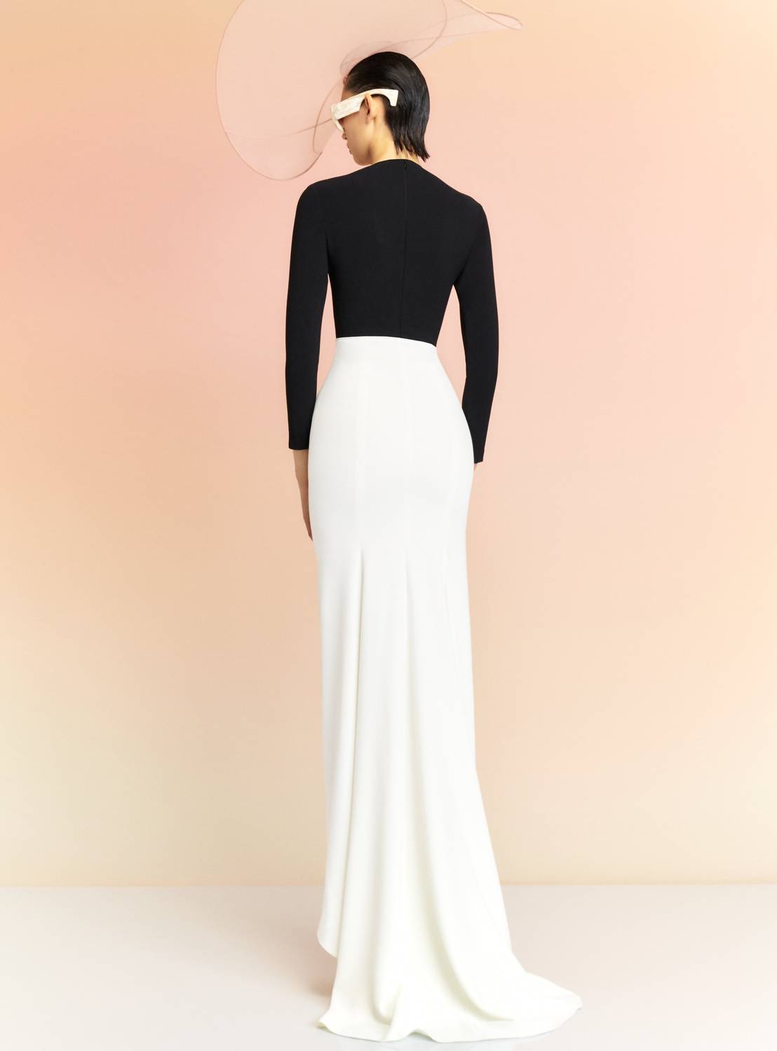 Solace London - Nia Maxi Dress