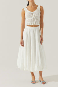 Astr - Women's Kissel Skirt