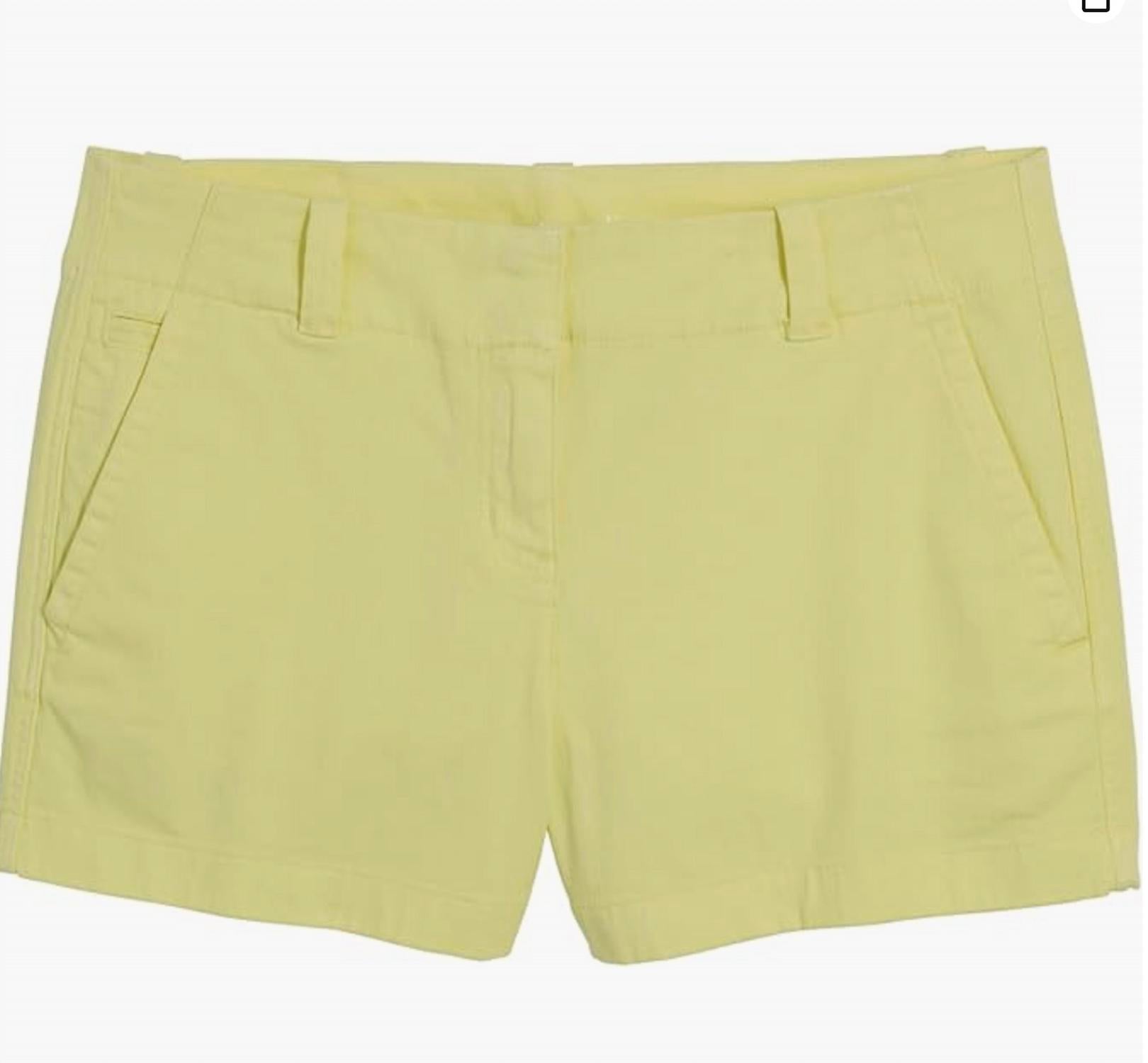 Vineyard Vines - Women's Herringbone 3.5" Short
