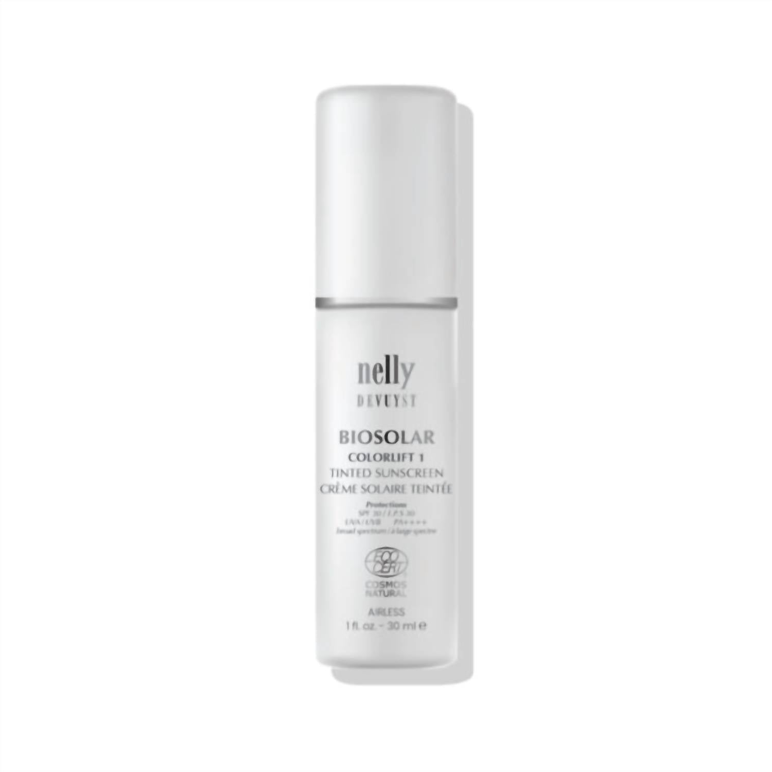 Nelly Devuyst - BiSolar Color Lift 1 1 Fl Oz