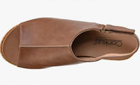 Corkys Footwear - Women's Weekend Plans Wedge Sandals