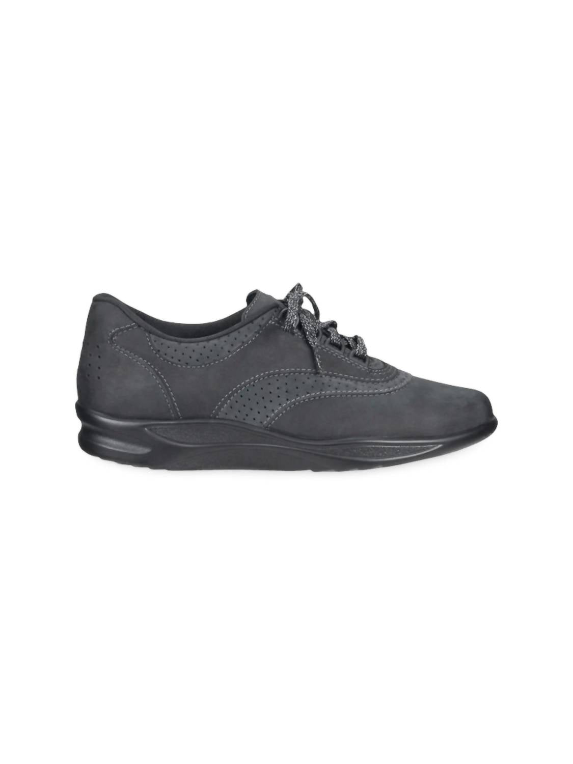 Sas - Women's Walk Easy Lace Up Walking Shoes