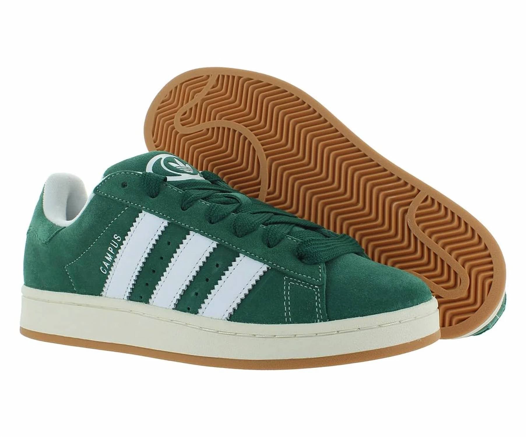 Adidas - Men's Campus 00s Shoes