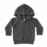 Babysprouts - Kid's Wash Zip Hoodie