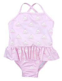 James & Lottie - Lainey One Piece Swim Bikini
