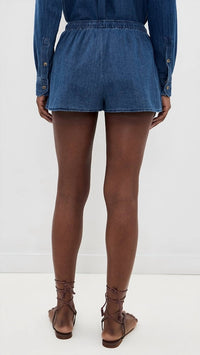 Z Supply - Perfect Twill Short