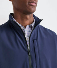 Vineyard Vines - Mariner Soft Shell Performance Vest