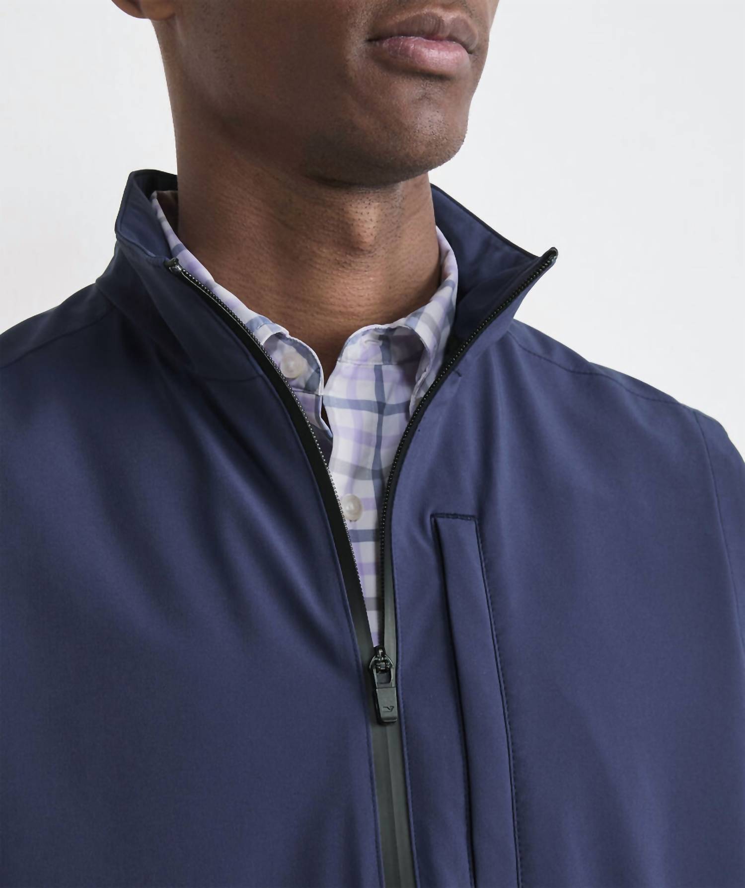 Vineyard Vines - Mariner Soft Shell Performance Vest