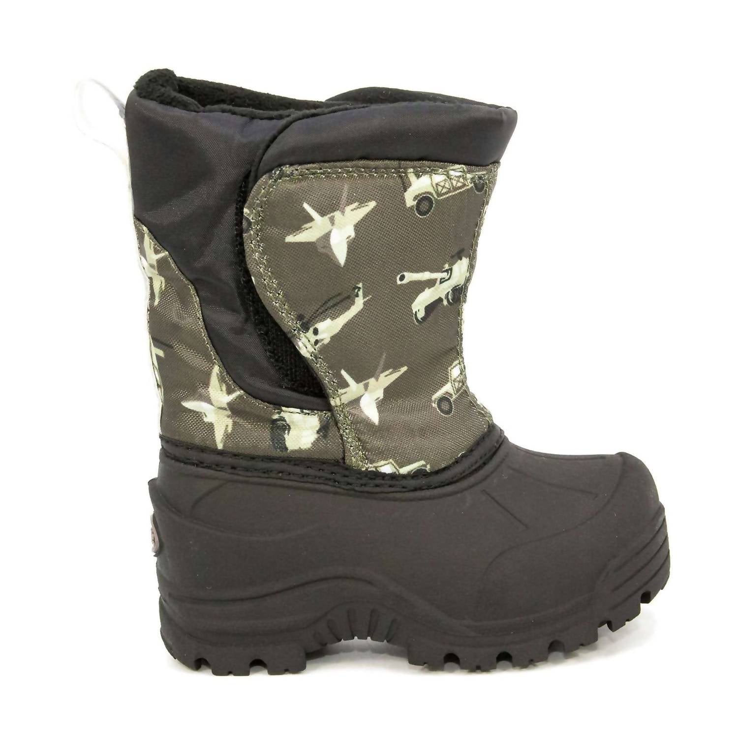Northside - Toddler's Snoqualmie Cold Snow Boot