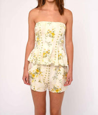 Love The Label - Cooper Top
