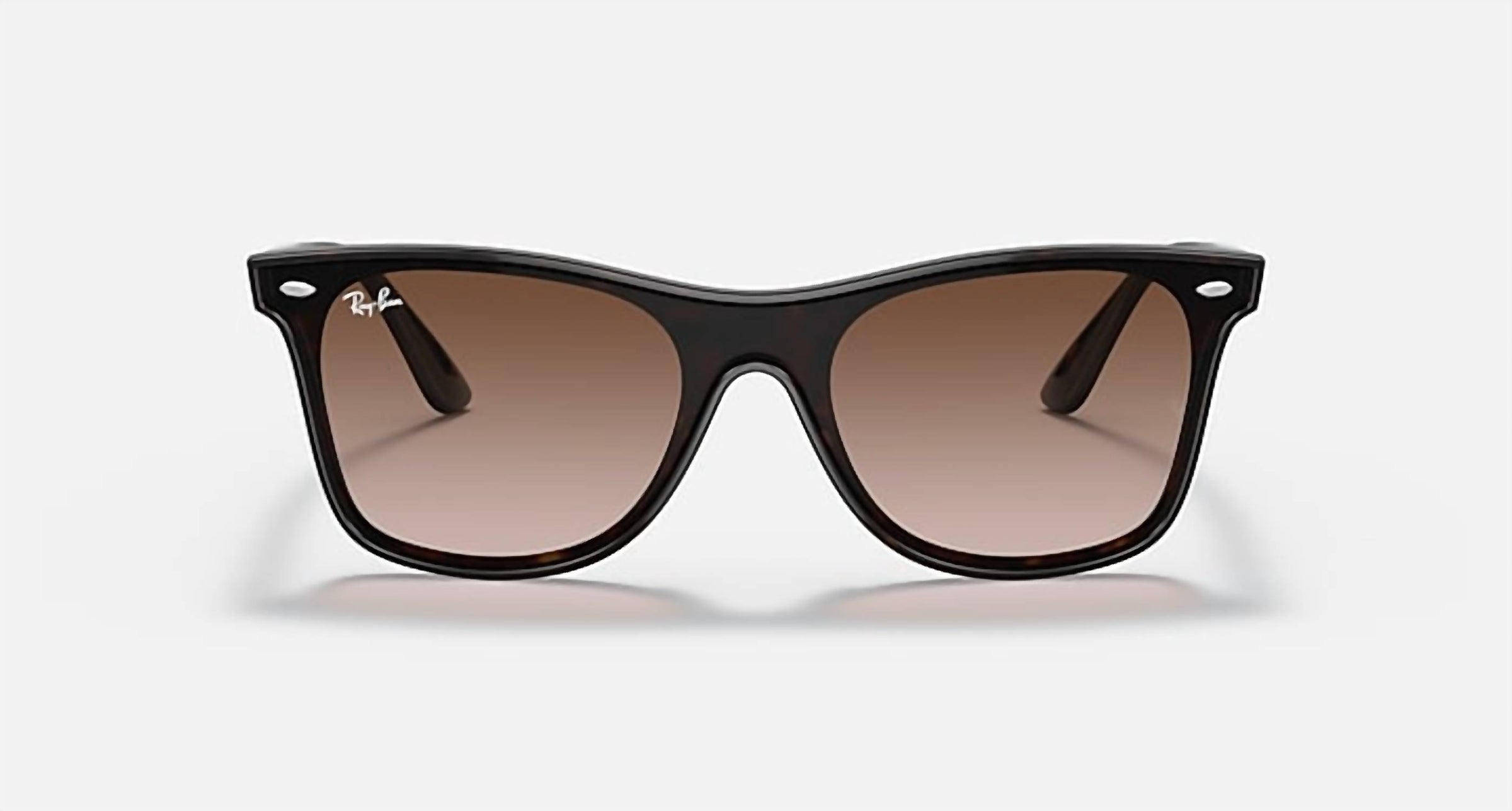 Ray Ban - Blaze Wayfarer Non Polarized Sunglasses Rb4440n 710/13
