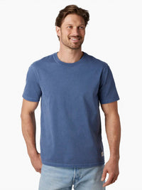 Fair Harbor - Saltaire Cotton Tee